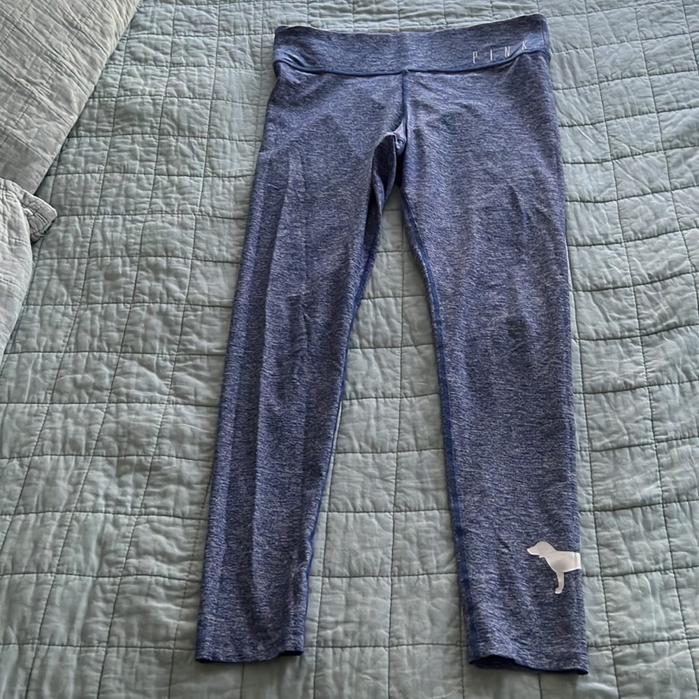 Yoga pants Victoria Secret PINK